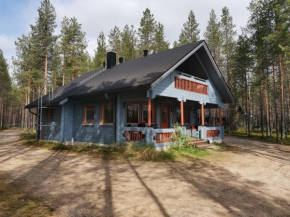 Sininen Hetki Cottage, Kuusamo